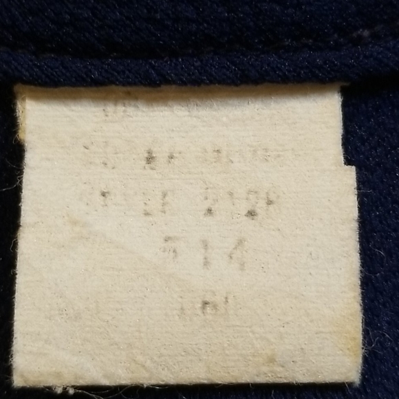 VTG Twirl Dress (1950s-60s) *see measurements* - Picture 6 of 9